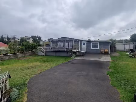 vente maison 10 pièces 282 m² à la plaine des cafres (97418)  216 000 €