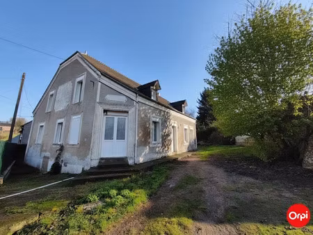vente maison 6 pièces 215 m² à marly-gomont (02120)  194 000 €