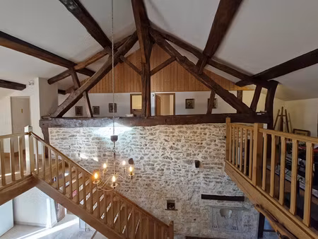 vente maison 6 pièces 168 m² à bologne (52310)  249 000 €