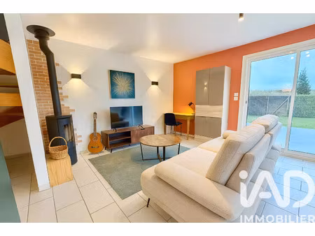 vente maison 4 pièces 96 m² boutiers-saint-trojan (16100)