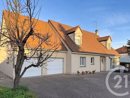 annonce vente maison 6 pièces de 298m2 à crissey (71530) - paruvendu.fr ref 992783846622