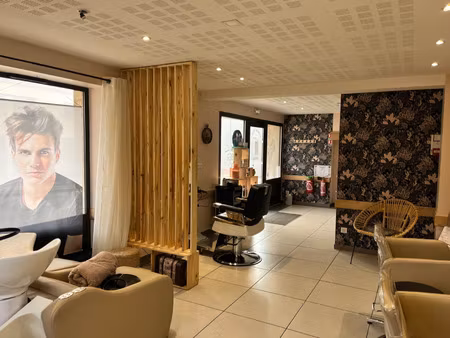 fonds de commerce à vendre saint martial de nabirat 2 pièce(s) 39m2 31 000€