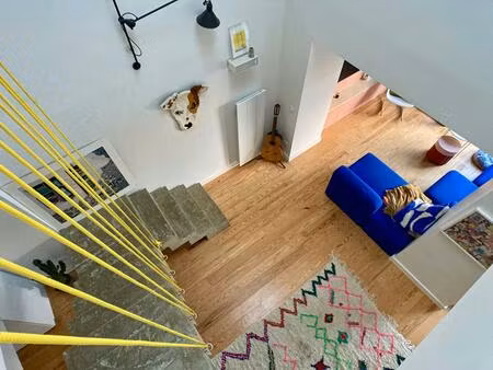 vente maison 131m2 begles (33130)