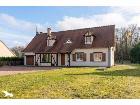 vente maison 8 pièces 186 m² vignoux-sur-barangeon (18500)