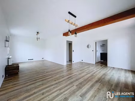 vente maison 6 pièces 122.5 m² à la chapelle-saint-mesmin (45380)  259 000 €