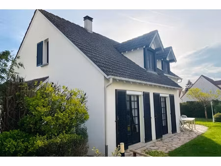 vente maison 4 pièces 120 m² à etampes (91150)  274 900 €