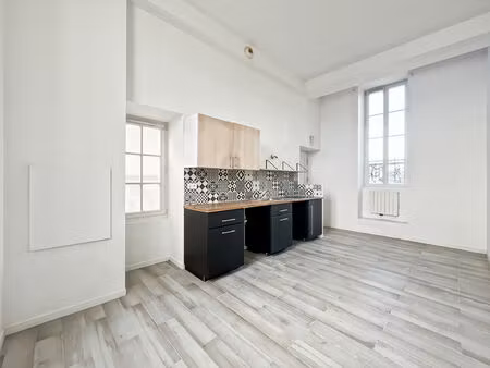 vente appartement 1 pièce  29.84m²  boissise