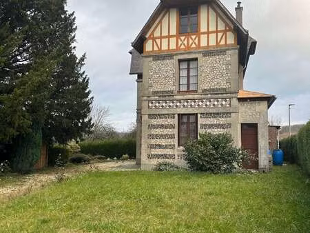 vente maison à épouville (76133) : à vendre / 186m² épouville