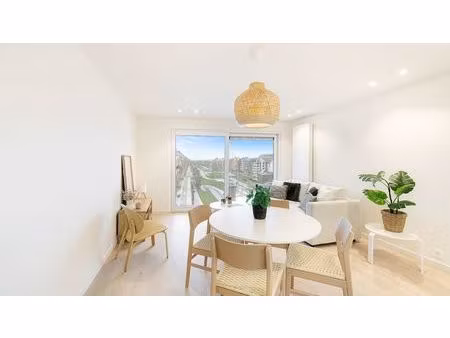 appartement à vendre à elizabetlaan 325 duinbergen (rbu85067)