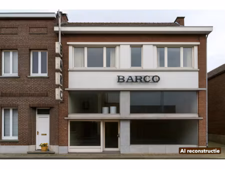 huis te koop in aarschot