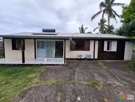 vente villa 6 pièces 170 m² à saint andre (97440)  293 000 €