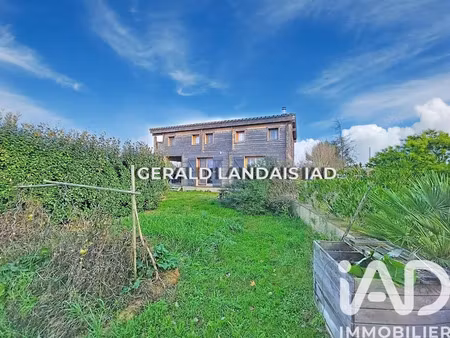 vente maison 4 pièces 112 m² à molleville (11410)  286 000 €