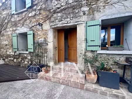 vente maison 4 pièces 123.91 m² à saint-georges-d'orques (34680)  324 000 €