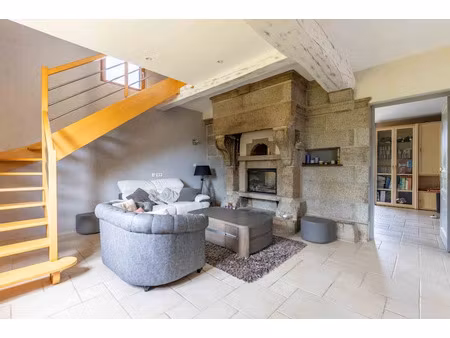 vente villa 8 pièces 175 m² à fleurigné (35133)  291 200 €