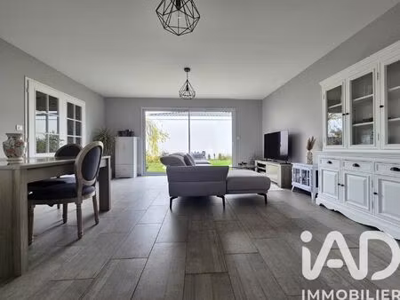 vente maison 5 pièces 95 m² les mathes (17570)