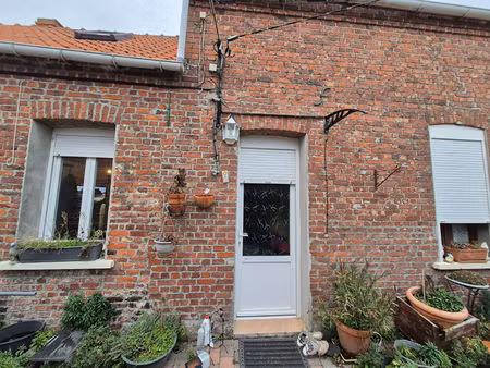 achat maison 7 pièces 98m²