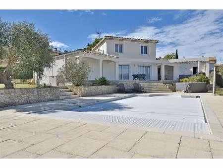 achat : maison (30980)