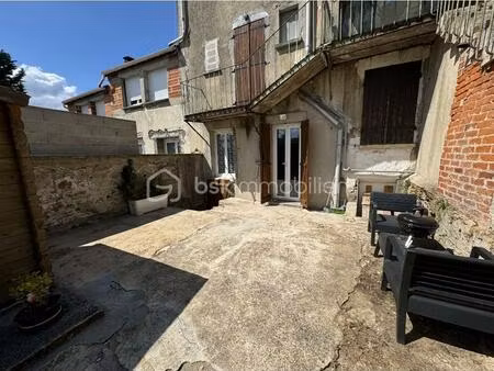 maison de 58 m² à saint-germain-les-corbeil