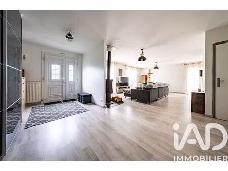 vente maison 6 pièces 176 m² mirebeau-sur-bèze (21310)