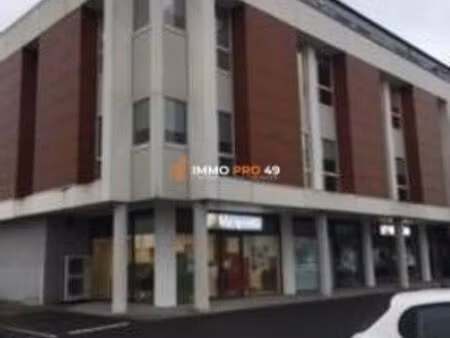 bureau prestigieux de 244 m2 en vente - cholet  pays de la loire