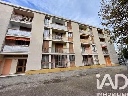 vente appartement 3 pièces à arles (13104) : à vendre 3 pièces / 77m² arles