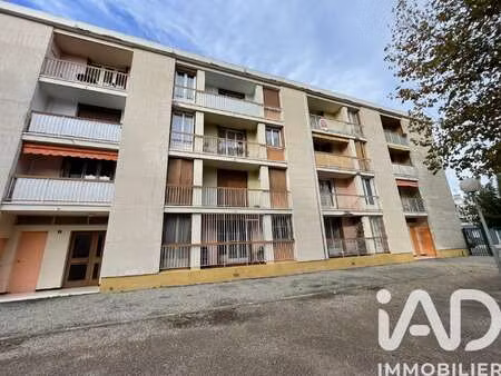 vente appartement 3 pièces à arles (13104) : à vendre 3 pièces / 78m² arles