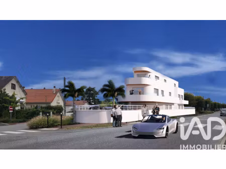 vente terrain à villemandeur (45700) : à vendre / 447m² villemandeur