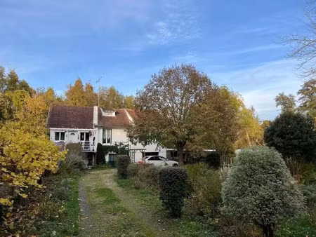 vente maison 4 pièces 76 m² à valmondois (95760)  342 000 €