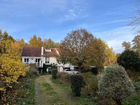 vente maison 4 pièces 76 m² à valmondois (95760)  350 000 €