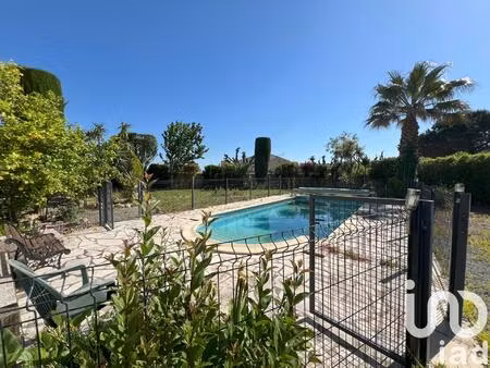 vente maison traditionnelle 5 pièces