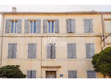 exceptionnel sur gruissan demeure bourgeoise  chambres d'hôtes et loft de 140 m2