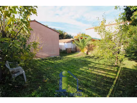 vente maison 3 pièces 120m2 plan-de-cuques 13380 - 650000 € - surface privée