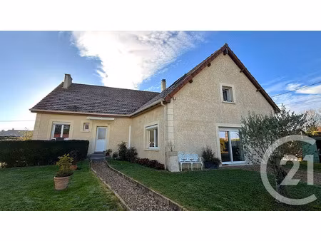 vente maison 6 pièces 201.03 m² à bréval (78980)  399 000 €