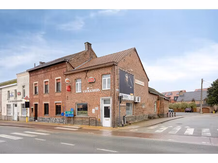 huis te koop in bertem met 2 slaapkamers