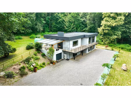 achat maison 8 pièces 248m²