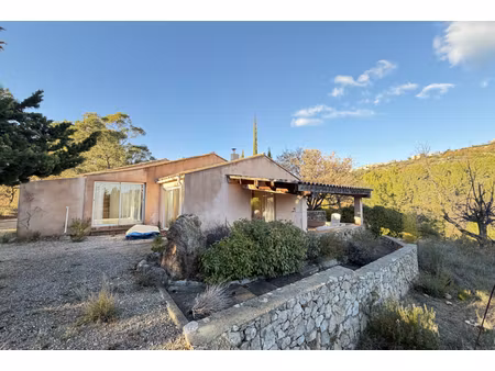 annonce maison à vendre