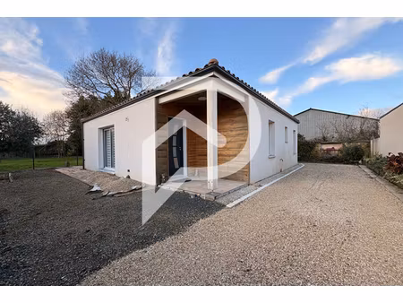 annonce maison à vendre