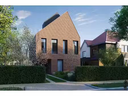 grond te koop in edegem
