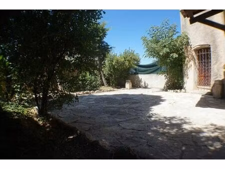 location maison 5 pièces 145m2 plan-de-cuques 13380 - 1580 € - surface privée