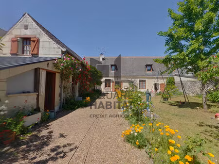 achat maison 6 pièces 145m²