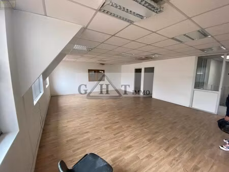 vente local commercial