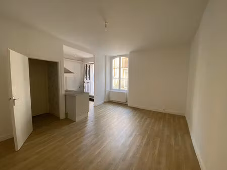 location maison 2 pièces 36m²