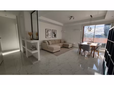 vente appartement 3 pièces 62 m² blagnac (31700)