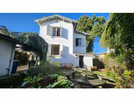 vente maison 5 pièces 84 m² balma (31130)