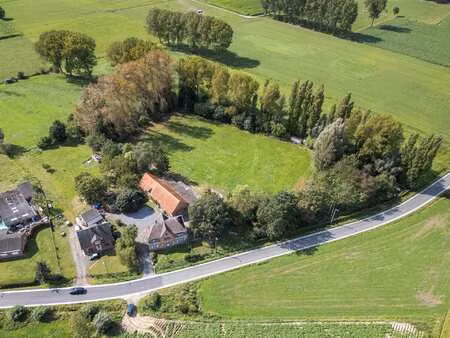 huis te koop in bazel met 6 slaapkamers