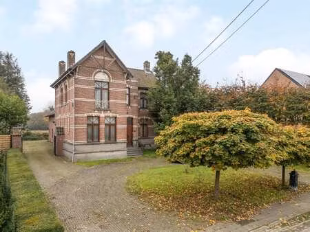 huis te koop in beveren-kruibeke-zwijndrecht met 6 slaapkamers