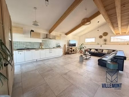 maison de prestige en vente lunel-viel  france
