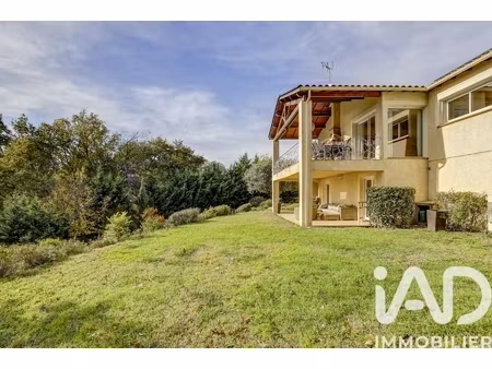 vente maison traditionnelle 7 pièces