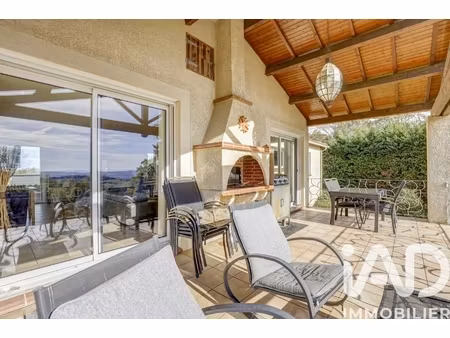 vente maison traditionnelle 7 pièces