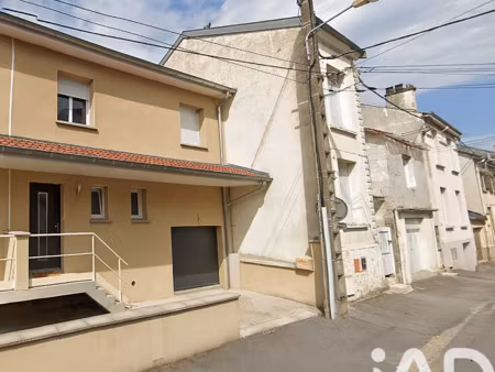 vente maison à prix-lès-mézières (08000) : à vendre / 136m² prix-lès-mézières